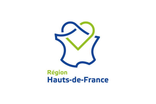 Logo Région Hauts-de-France proch'Info Formation