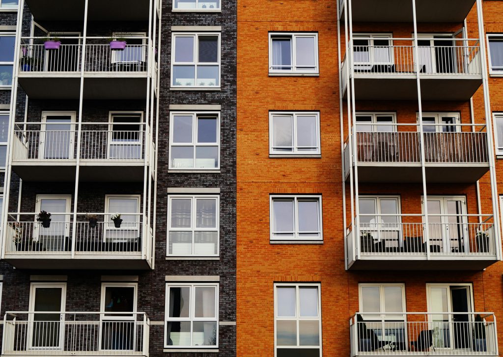Le Logement