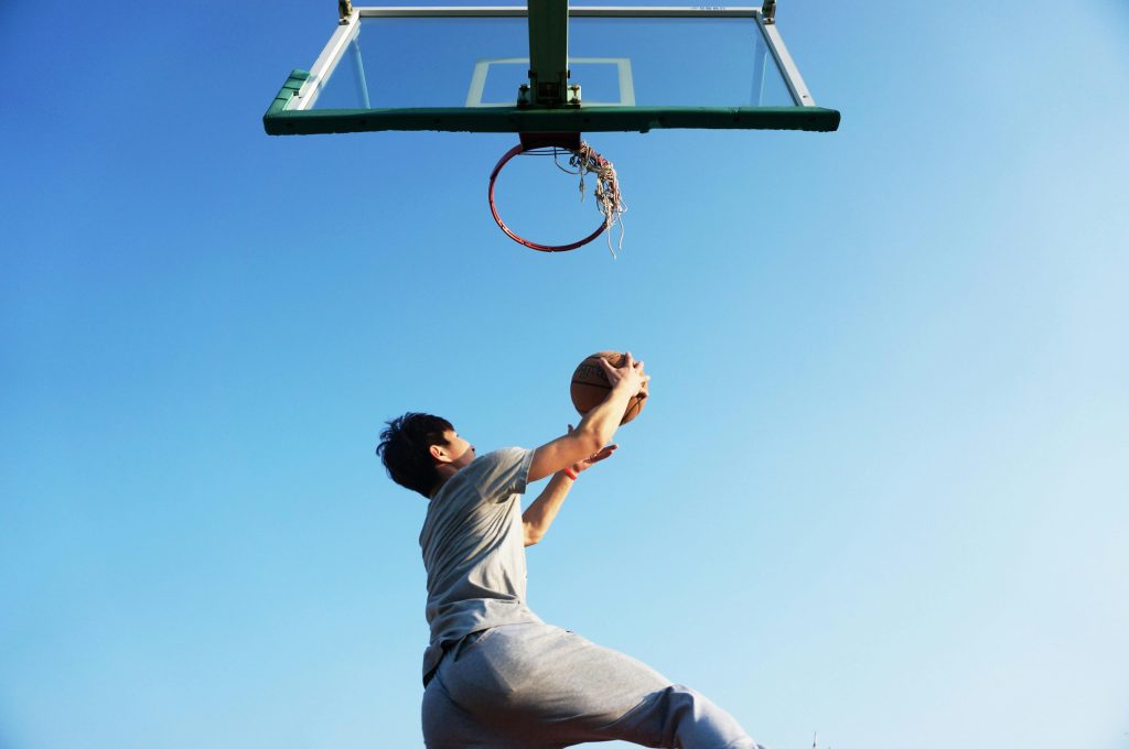 Sport - Vie perso