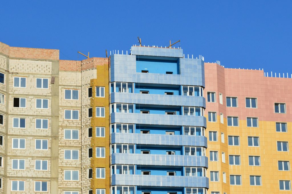 Le Logement
