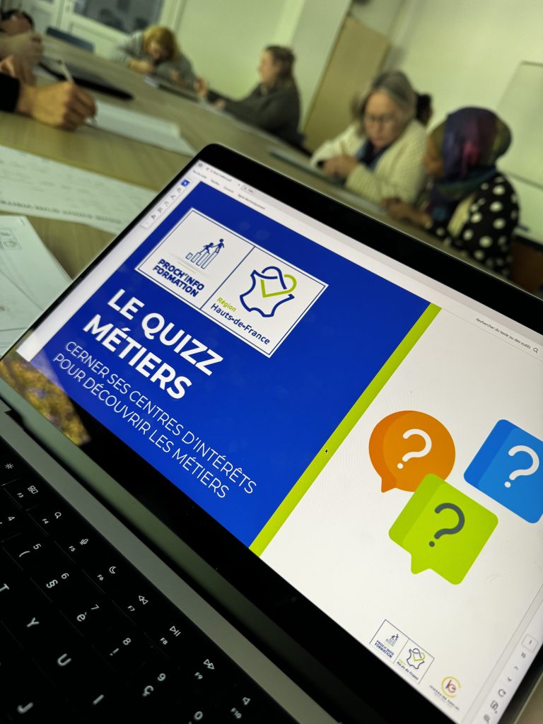 Ateliers