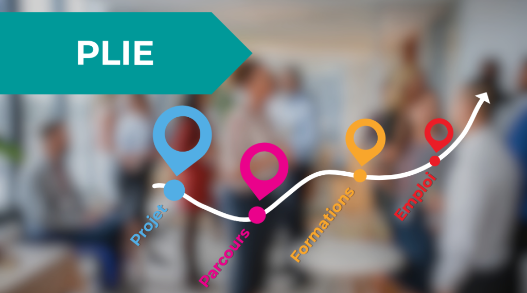 Qu'est ce qu'un PLIE ?
