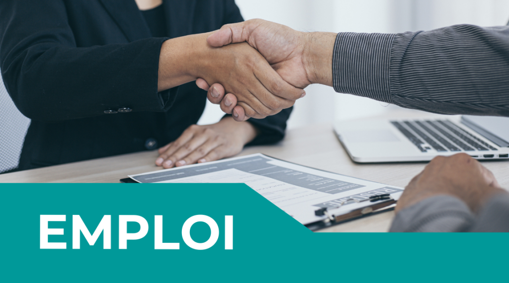 Page Emploi PLIE