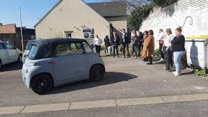 projet mobilité - PLIE du pays du vermandois