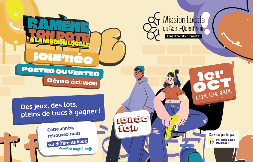 Jpo 2025 ramène ton pote