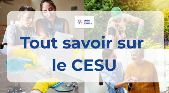 tout savoir sur le CESU PRIF