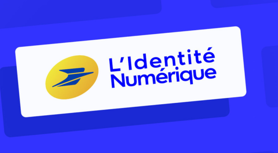 Identité numérique création de compte
