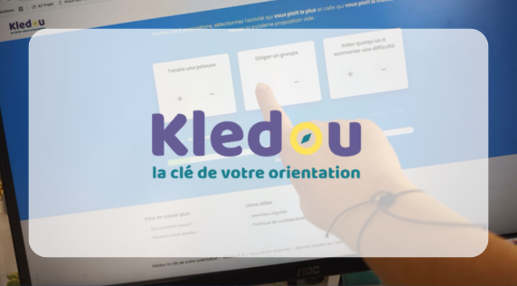 KLEDOU