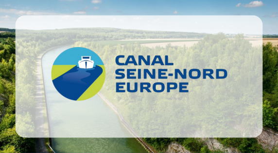 Atelier canal Seine-Nord Europe formation et opportunités d'emploi