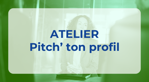 Pitch ton profil PRIF