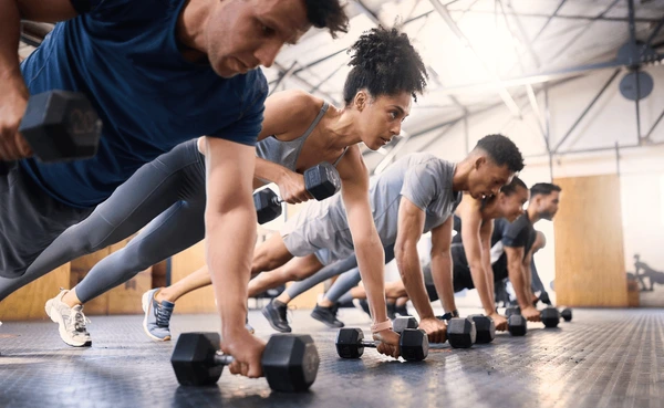 fitness
