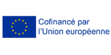 Logo Bannière financeur - UE