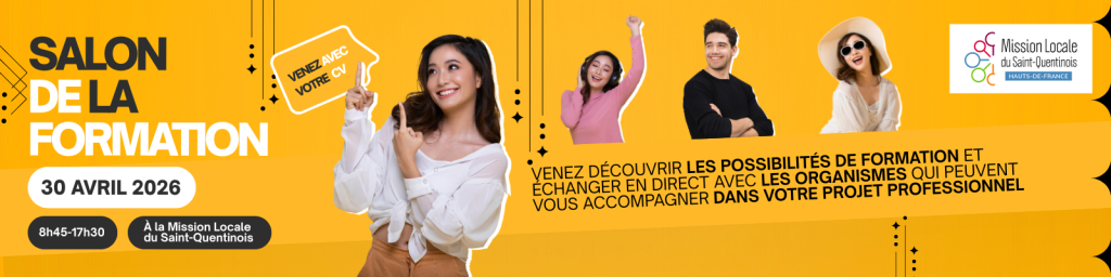 salon de la formation