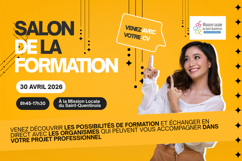 salon de la formation 2