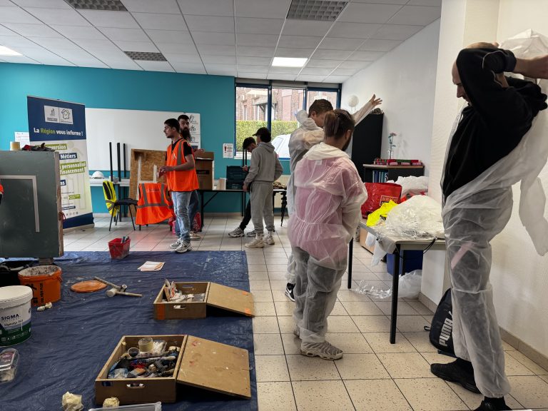 Batis ton projet par ASSIFEP