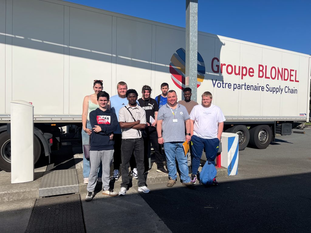 Collectif CEJ Blondel